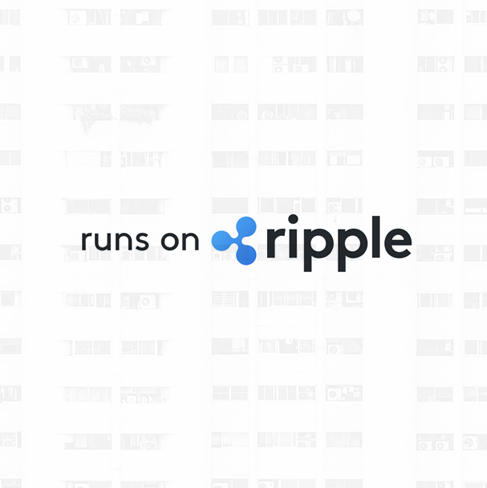 Runs on Ripple